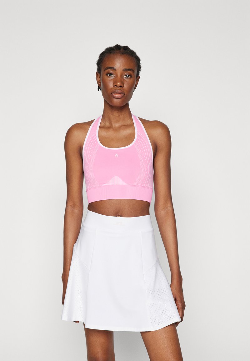 Even&Odd active - Topp - pink, Suurenda