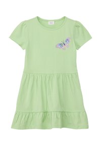 Niewybrane, hellgrün