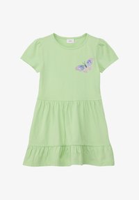 Niewybrane, hellgrün