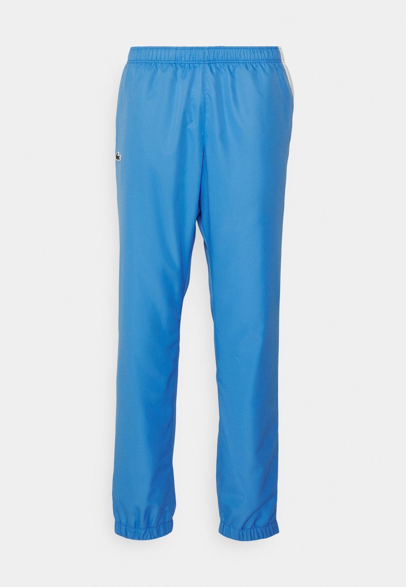 Lacoste Sport Trainingsbroek blauw