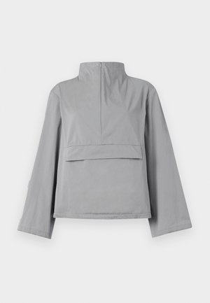 MAX&Co. PARKAVENUE - Summer jacket - grey