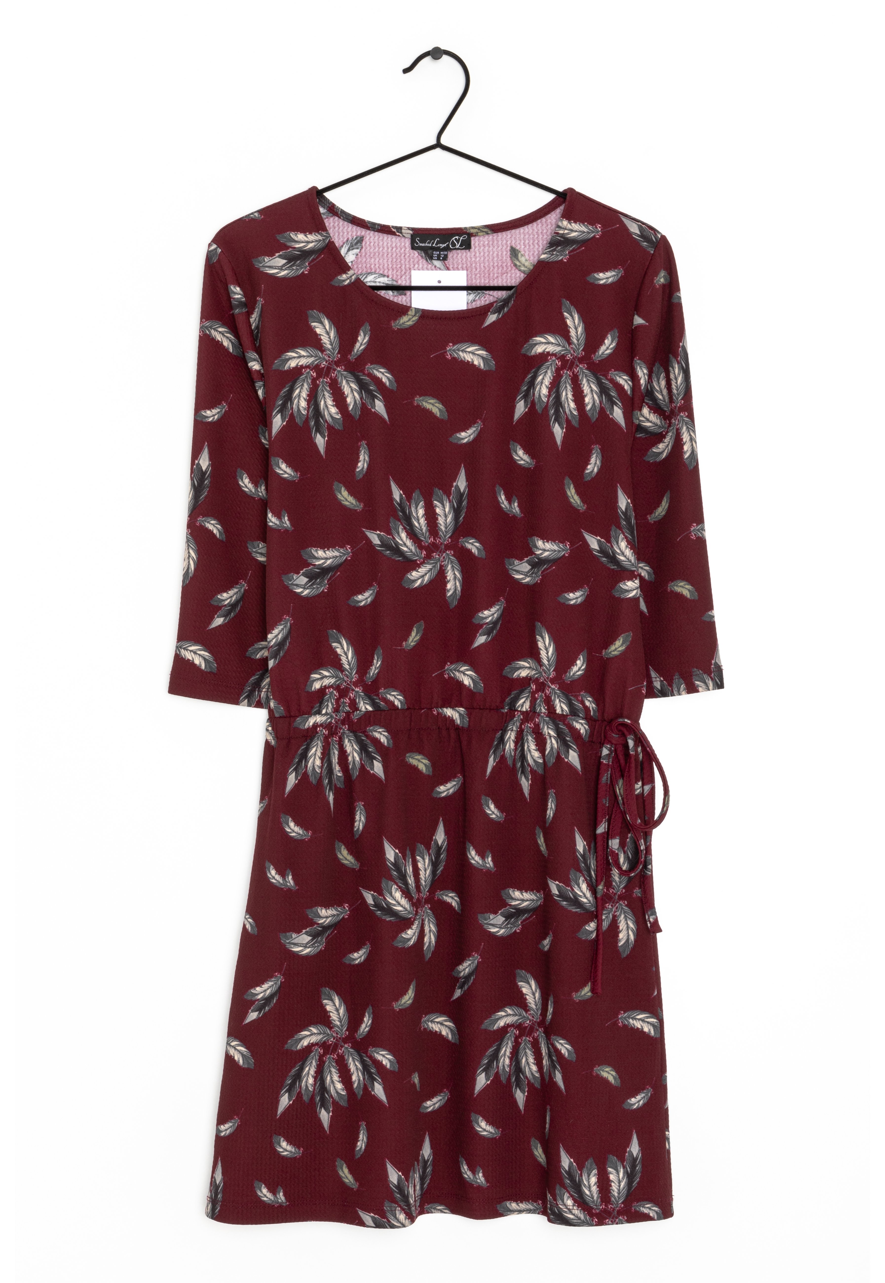 mint\u0026berry Vestido informal - red/rojo - Zalando.es