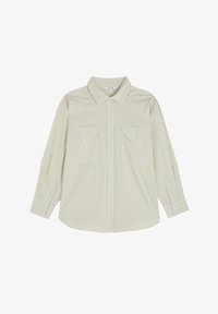 Unselected, lime stripes