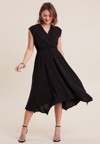 Breal Freizeitkleid - noir