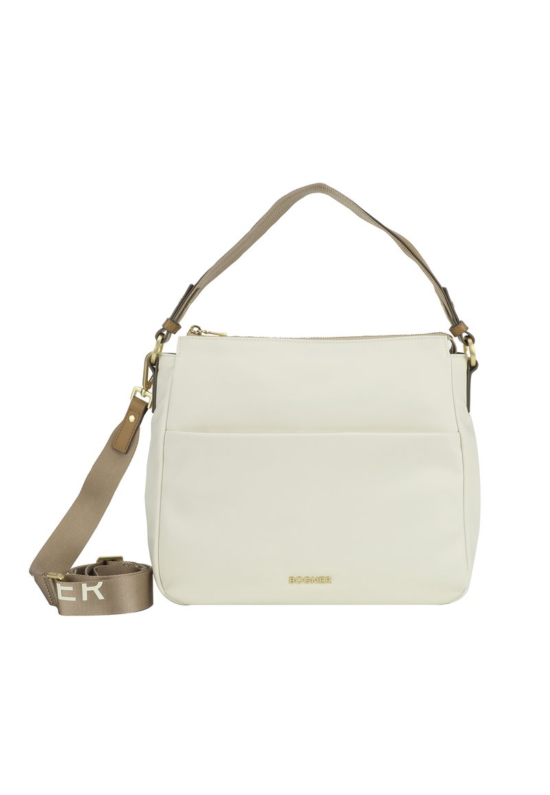 Bogner Torbica - offwhite
