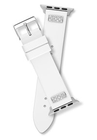 Guess GUESS APPLE BAND (38MM-40MM) - Oprema za ručni sat - white