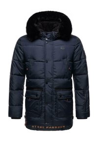 Niet geselecteerd, dark blue