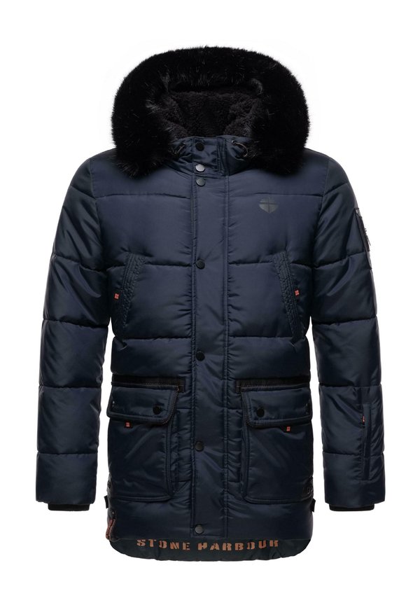 MIRONOO - Wintermantel