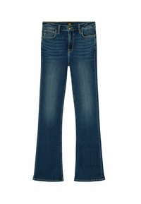 Niewybrane, rustic blue