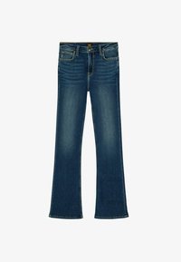 Niewybrane, rustic blue