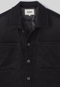 Non sélectionné, noir