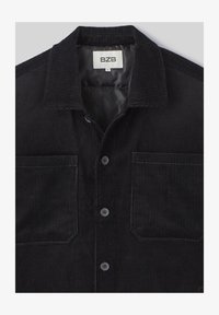 Non sélectionné, noir