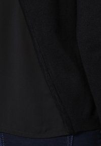 Vero Moda Strickpullover - black