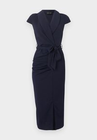 Non sélectionné, navy