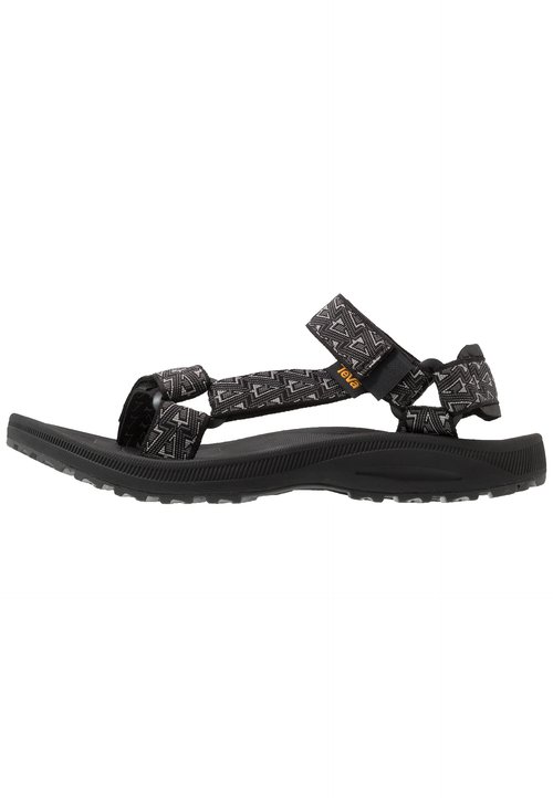 Teva Hurricane Drift Huemix – Sandali Uomo Leggeri In EVA Riciclata, Per Acqua E Tutti I Giorni