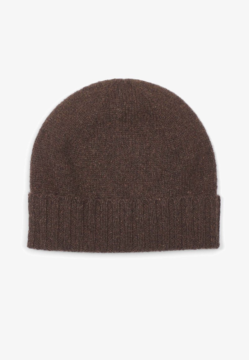 Howard London Howard London Mütze - brown/braun - Zalando
