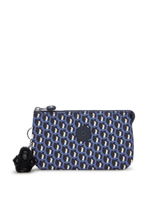 CREATIVITY - Lompakko - blue