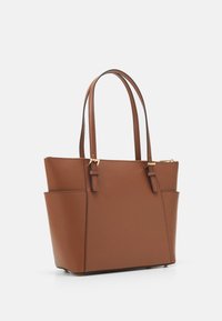 MICHAEL Michael Kors JET ITEM TOTE - Rankinė - luggage