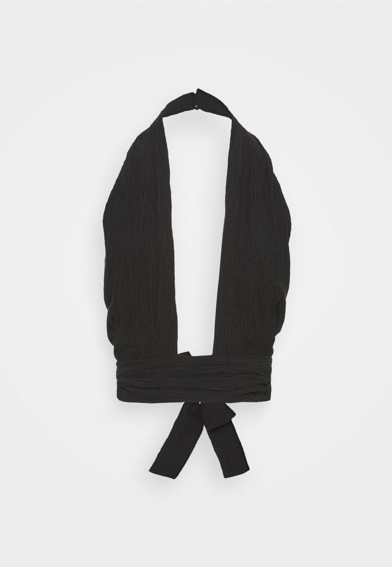 Third Form Top zwart Third Form Top zwart