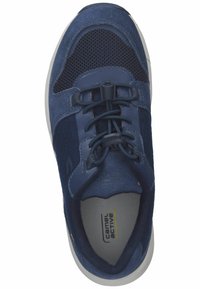 camel active Trainers - navy blue