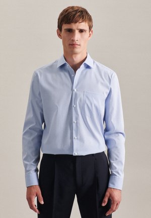 REGULAR FIT - Chemise - light blue