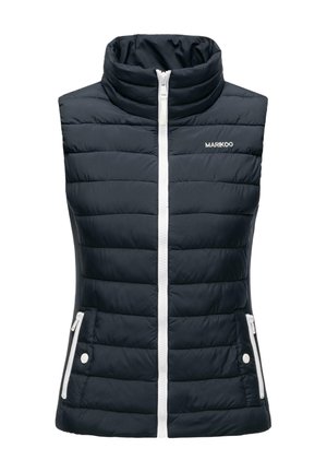 Marikoo REIMII - Vest - navy