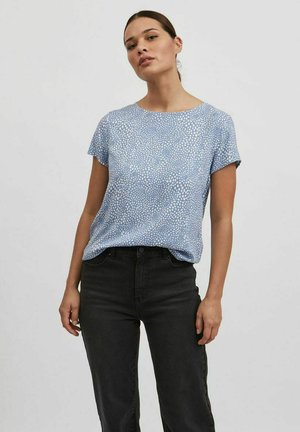 VIPAYA - Camiseta estampada - english manor