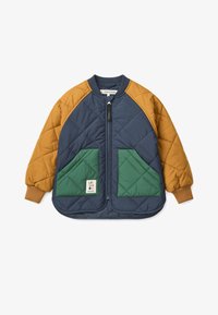 Δεν επιλέχθηκε, classic navy multi mix