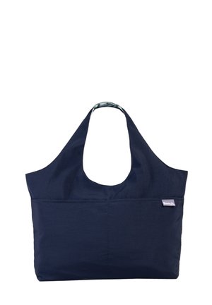 Shopping Bag - blau