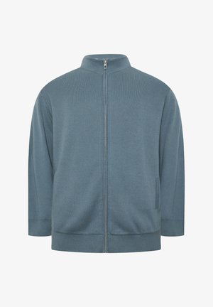 BadRhino, MEN'S CARDIGANS - Cardigan - blue