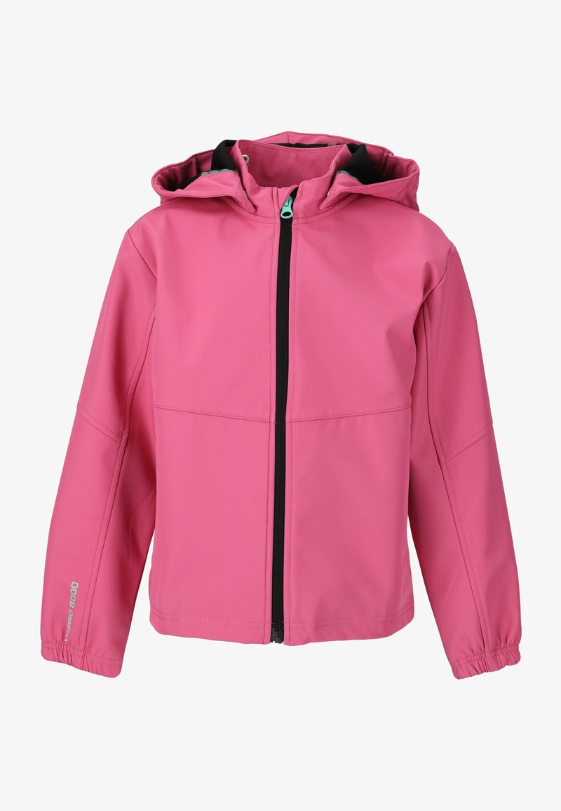 ZIGZAG Veste mi-saison - shocking pink