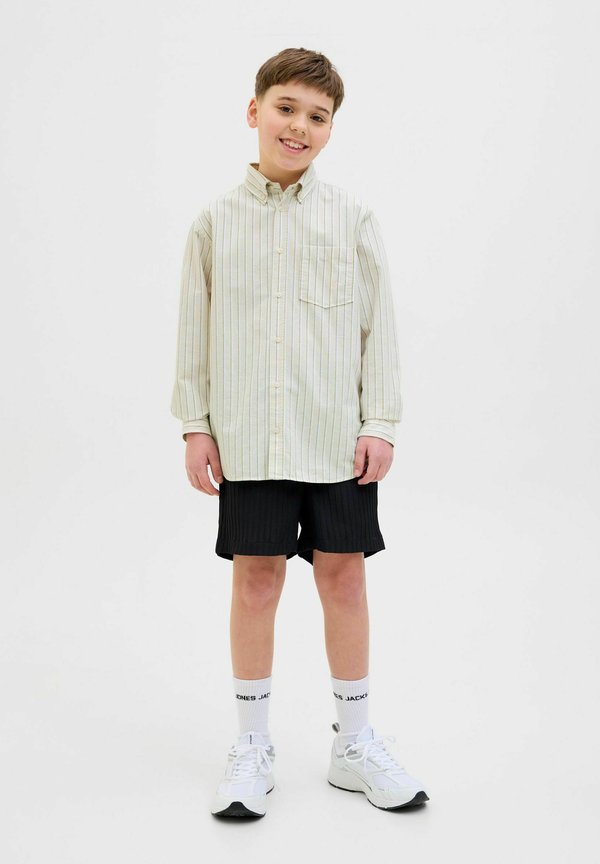 JORTHEO BOXY OXFORD   - Hemd