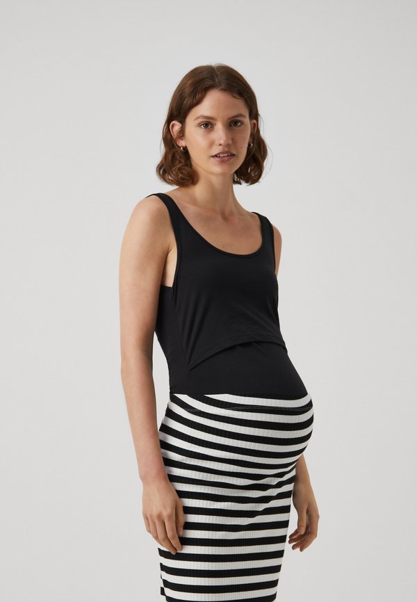 NURSING TANK MATERNITY - Top