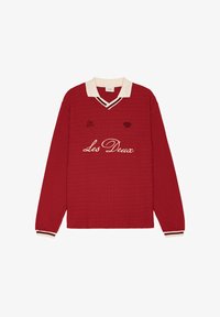 Неизбран, red