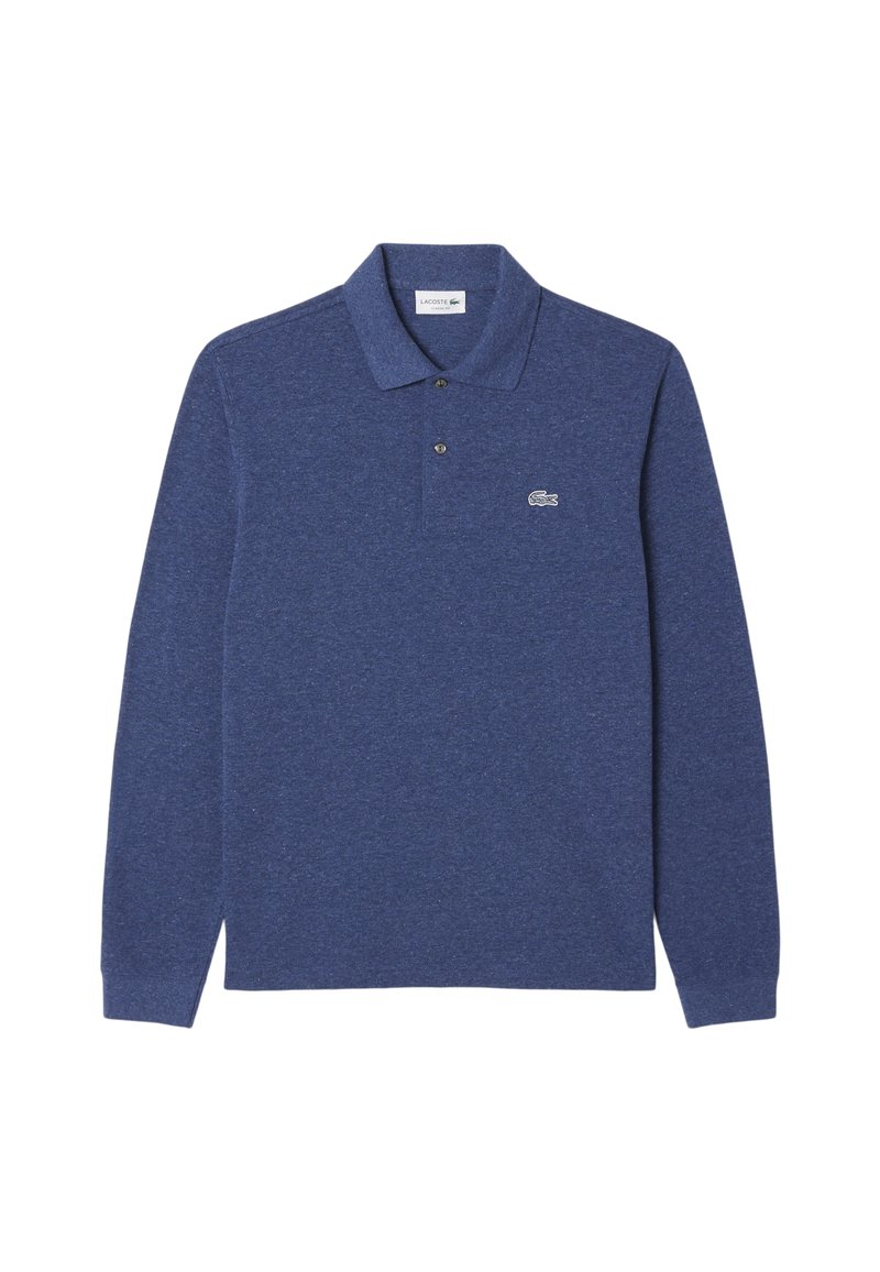 Lacoste Longsleeve donkerblauw Lacoste Longsleeve donkerblauw
