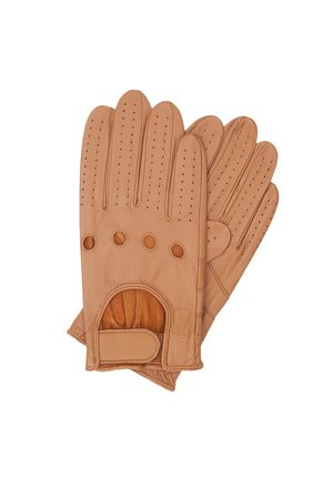 WITTCHEN Gants - hellbraun