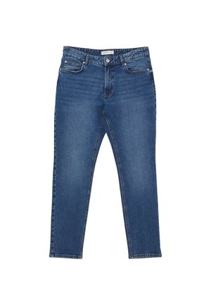 Jeans slim fit - blu