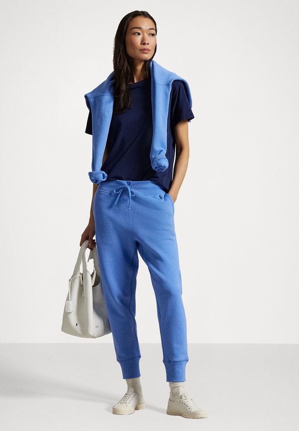 FLEECE SWEATPANT - Tracksuit bottoms3