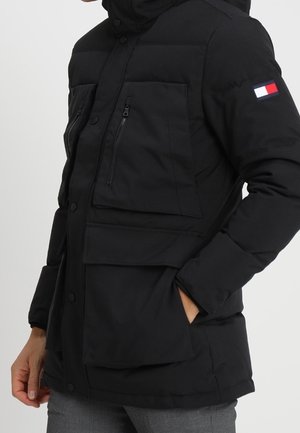 Dunkappa / -rock - black