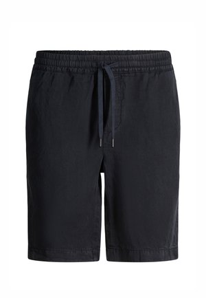 Strellson, BERMUDAS KAJI - Shorts - navy