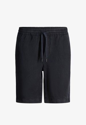 Strellson, BERMUDAS KAJI - Short - navy