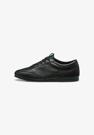 BOSS, Trainers - black three