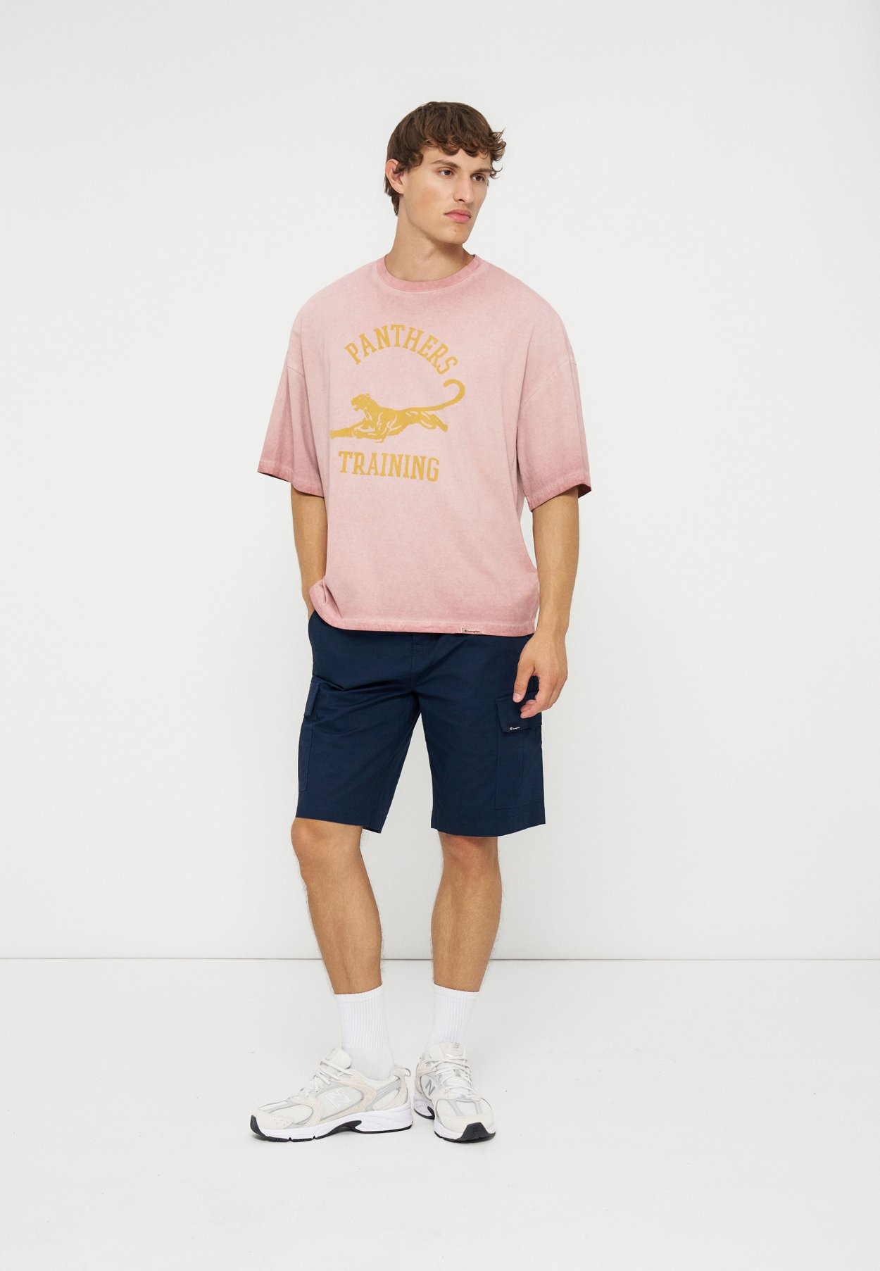 T-Shirt print