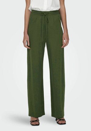 ONLY Jogginghose - rifle green