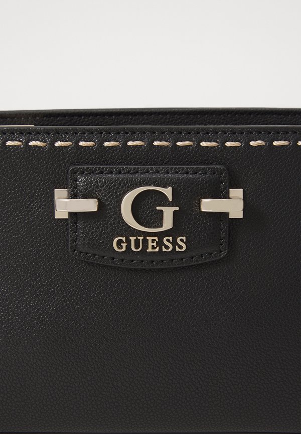 NASTRA MINI TOP ZIP - Cross body bag3