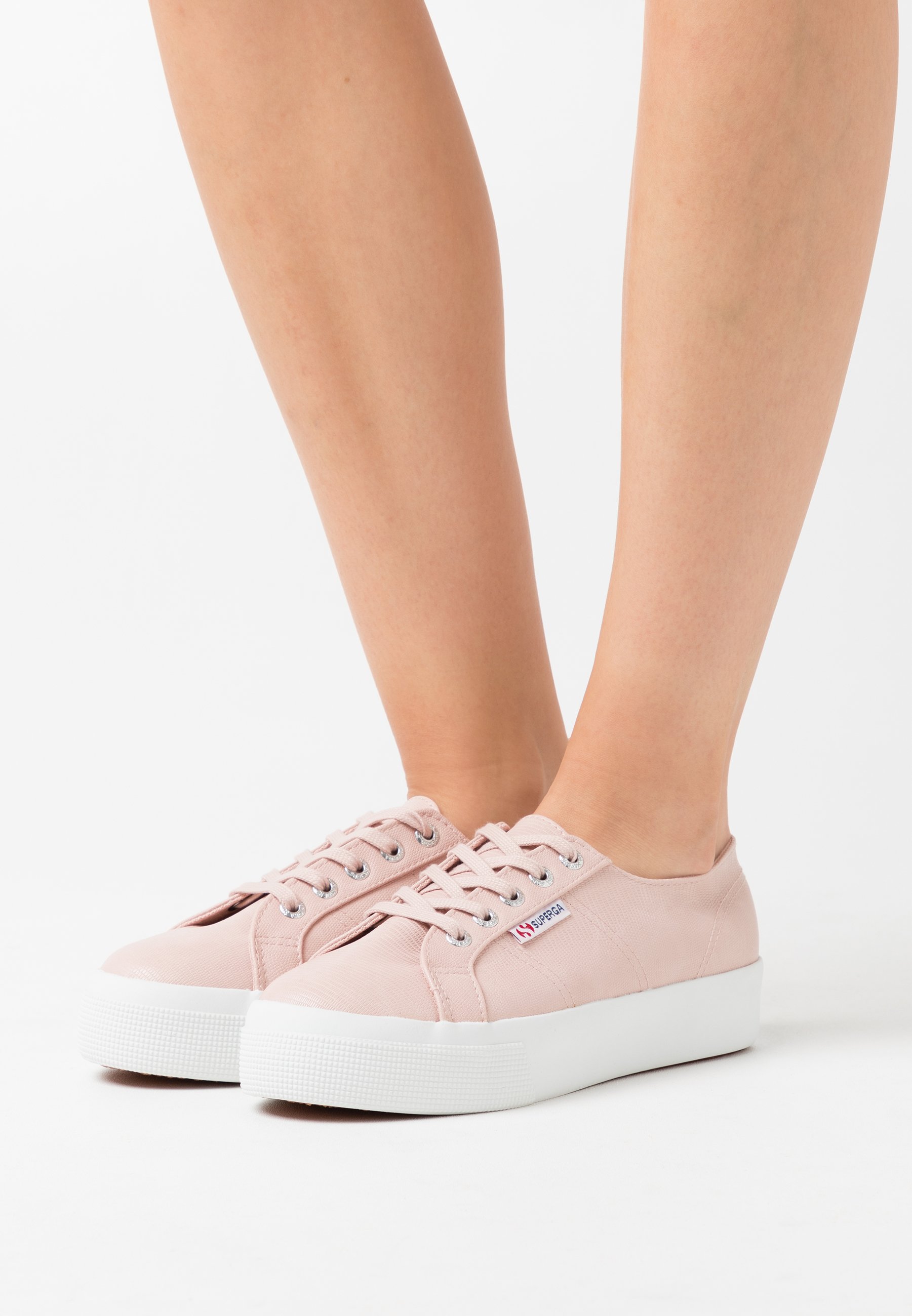 Superga COTU Joggesko blackwhitesvart Zalando.no Superga 2730 Joggesko blackwhitesvart Zalando.no