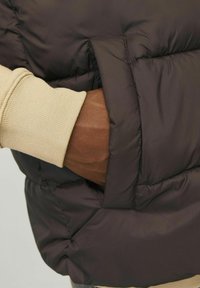 Jack & Jones Veste - mulch