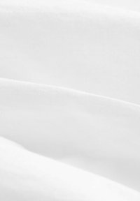 TALL FIT - CUT-OUT - A-Linien-Rock - white