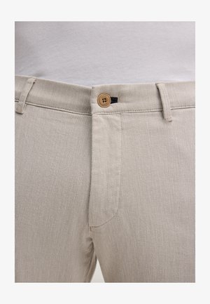 JOOP! Jeans, MATTHEW - Chino - beige