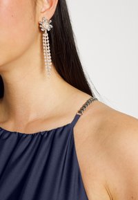 Swing EVENING DRESS - Roupa de cerimónia - navy
